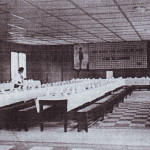 refettorio operaio della Viscosa