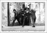 Mercoledì 26 febbraio 2014 – Roma
Roma ribelle, resistente e militante

Una giornata di camminata collettiva con gli studenti del Master [In.Co.Nu.] dell'Università Jean Monnet
attraverso il Parco degli Acquedotti, il Quadraro, Torpignattara, la Certosa, il Pigneto, il Prenestino.