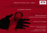 Presso il Centro di documentazione “Maria Baccante” di Roma, Bruno Bonomo (Sapienza – Università di Roma) e Alessandro Stoppoloni (Centro di documentazione “Maria Baccante”) dialogano con Jessica Matteo, autrice del saggio storico “Parole pubbliche e memorie private. L’antifascismo militante a Roma negli anni Settanta” edito nel 2020 da Polis SA.